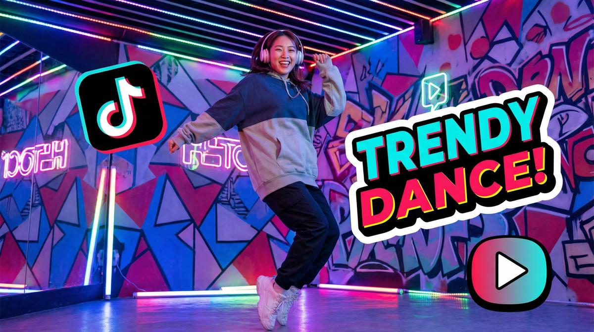 制服诱惑短视频-潮流舞蹈